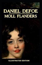Moll Flanders Illustrated