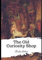 The Old Curiosity Shop