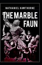 The Marble Faun Illustrated