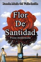 Flor de Santidad