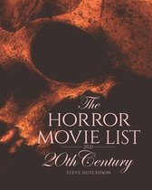 The Horror Movie List 2021: Centuries (Color)-The Horror Movie List 2021