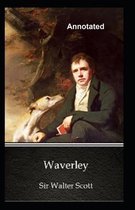 Waverley Annotated