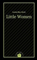 Little Women by Louisa May Alcott