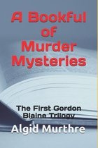 A Bookful of Murder Mysteries
