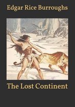 The Lost Continent