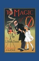 The Magic of Oz Annotated