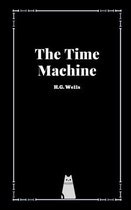 The Time Machine by H.G. Wells