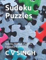 Sudoku Puzzles