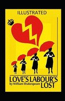 Love's Labour's Lost Illustrated