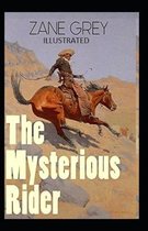 The Mysterious Rider Illustrated