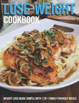 Lose-Weight Cookbook