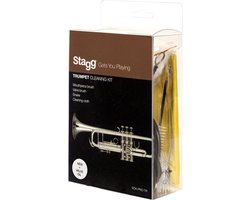 Stagg Schoonmaak set voor Trompet SCK-PRO-TR