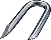 Krammen gegalvaniseerd 4.0x40mm 450gr