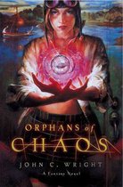 The Chronicles of Chaos 1 - Orphans of Chaos