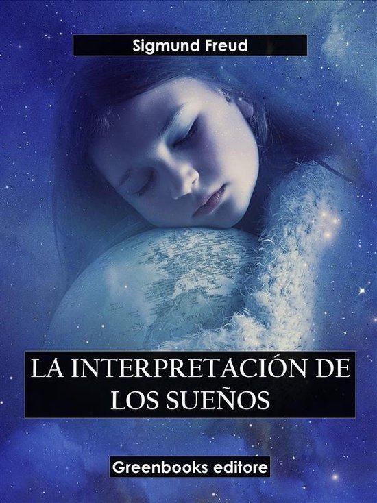 La interpretación de los sueños - cover