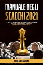 Manuale Degli Scacchi 2021