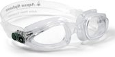 Aqua Sphere Eagle - Zwembril - Clear Lens - Transparant