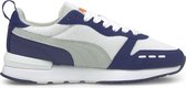 PUMA R78 Jr Sneakers - Puma White-Gray Violet - Maat 38
