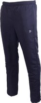 Pantalon Donnay Micro fiber - Jambe droite - Pantalon de sport - Homme - Taille XL - Marine