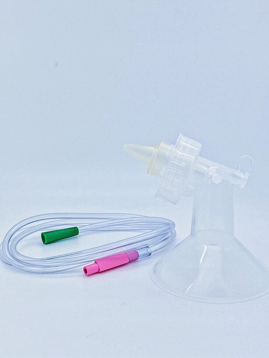  - Steriele Borstkolf / Kolfset 26mm