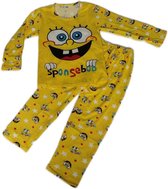 SpongeBob pyjama - Pyjama - SpongeBob SquarePants - Kinderen - Slapen - Nachtkleding