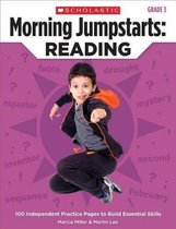 Morning Jumpstarts, Grade 3