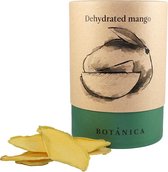 BOTANICA Gedroogde Mango Schijfjes 110 g