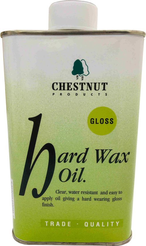 Wax oil sale