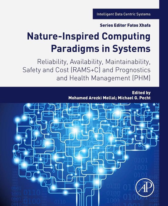 Intelligent Data-Centric Systems - Nature-Inspired Computing ... - cover