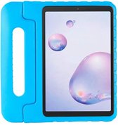 Tweede Kans Samsung Galaxy Tab A7 10.4 inch model 2020 Kinderhoes blauw