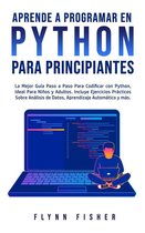 Aprende a Programar en Python Para Principiantes