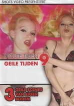 Erotiek - Stoute tijden Geile tijden 9