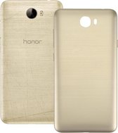 Huawei Honor 5 Behuizing (Goud)