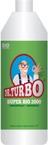 Dr.Turbo - Universeel Reiniger Ontvetter - Super Bio 2000 1L