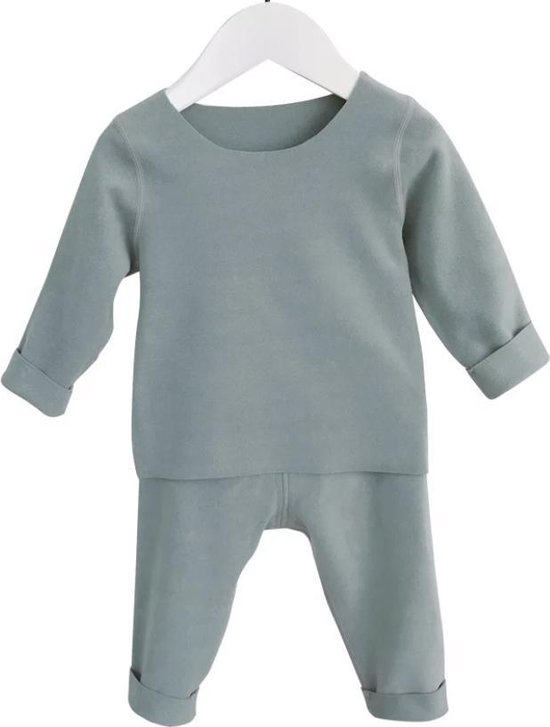 Netelig Bestrating bar Jongens baby set- tweedelig- babykleding - Baby & Kind - babykleding -  babykleertjes -... | bol.com