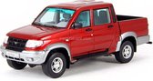 UAZ Pickup 1:43