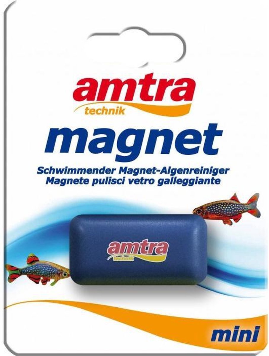 AMTRA magneet mini ass. col.