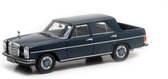 Binz W115 Pick-Up RA Double Cabina - 1:43 - Matrix Scale Models