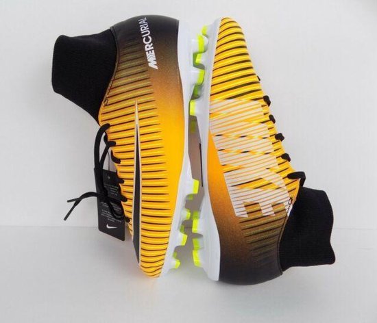 Nike voetbalschoenen Mercurial Victory 6 FG, maat 36,5 | bol.com