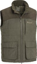 Abisko Vest - Suede Brown (5883)