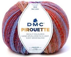 DMC Pirouette 844