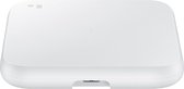 Samsung Wireless Charger Pad - Draadloze Oplader - zonder travel adapter - 9W - Wit