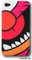Pdp - Mobile - Disney Classic Muppets Animal Clip Case Iphone 4/4s