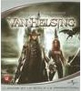 Van Helsing (Vf) [hd Dvd]