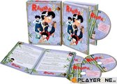 RANMA 1/2 - Partiie 4/5 Edit. Collector (6 DVD + Livret)