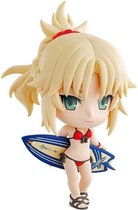 FATE GRAND ORDER - Figurine Chibi - Mordred - 10cm