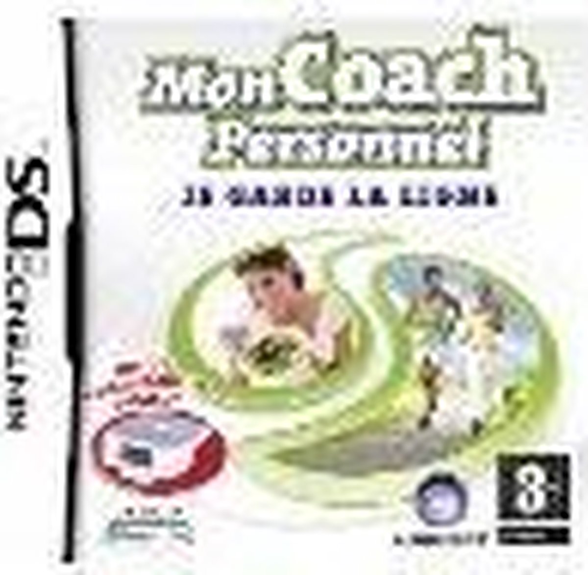 Mon Coach Personnel : Je Garde Ma Ligne + Pedometre