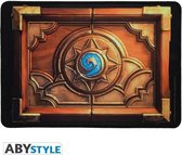 HEARTHSTONE - Gaming Mouse Pad 35x25 - Boardgame