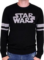 STAR WARS - Pull Over - Logo (S)