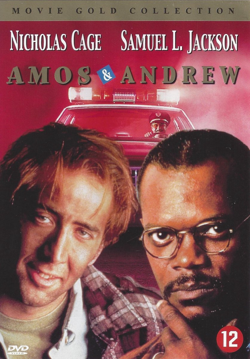 Amos & Andrew